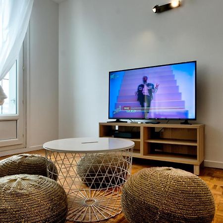 Apartament Hululemans Hyper Centre Le Mans Zewnętrze zdjęcie