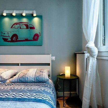 Apartament Hululemans Hyper Centre Le Mans Zewnętrze zdjęcie