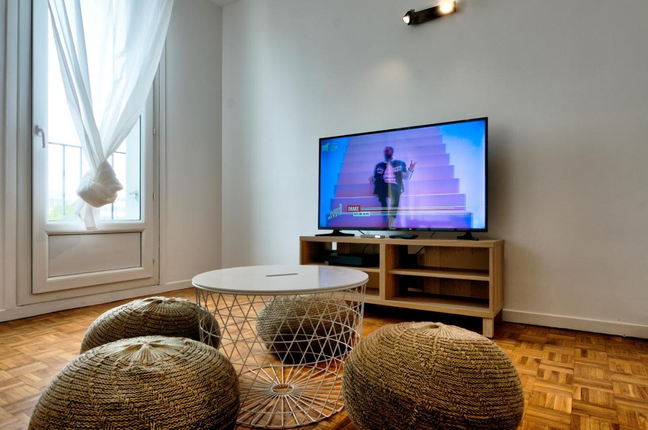 Apartament Hululemans Hyper Centre Le Mans Zewnętrze zdjęcie