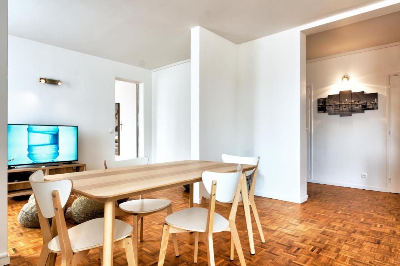 Apartament Hululemans Hyper Centre Le Mans Zewnętrze zdjęcie