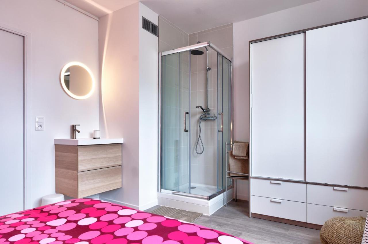 Apartament Hululemans Hyper Centre Le Mans Zewnętrze zdjęcie